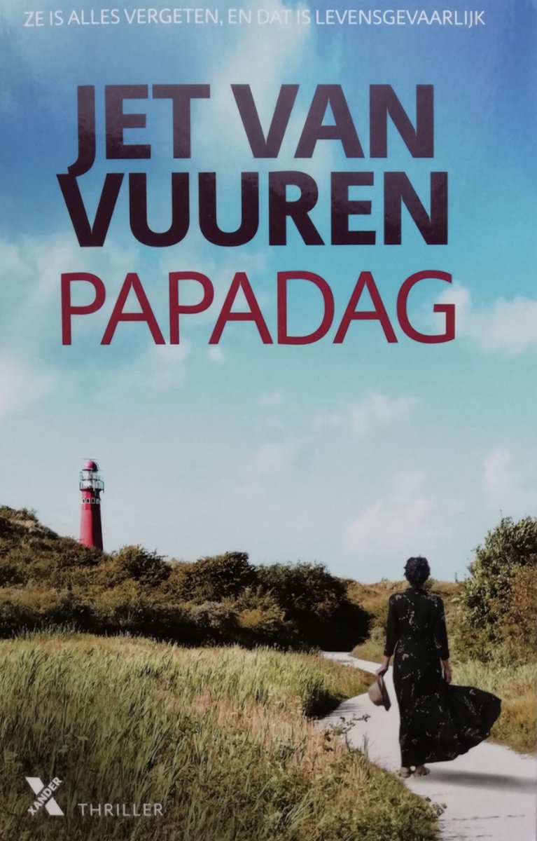 Papadag