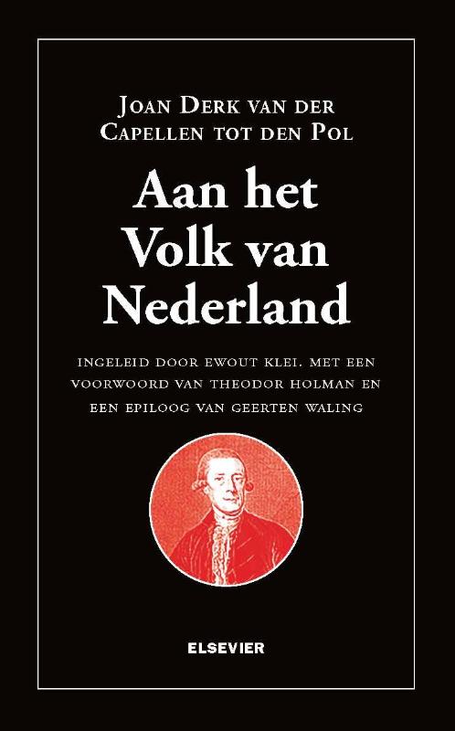 Aan het volk van Nederland!