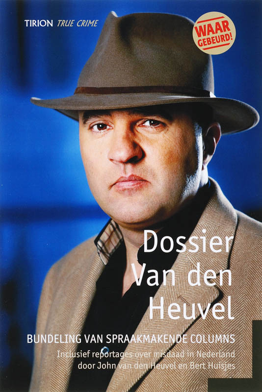 boekenbalie_9789043910415_cover Dossier Van den Heuvel / True crime