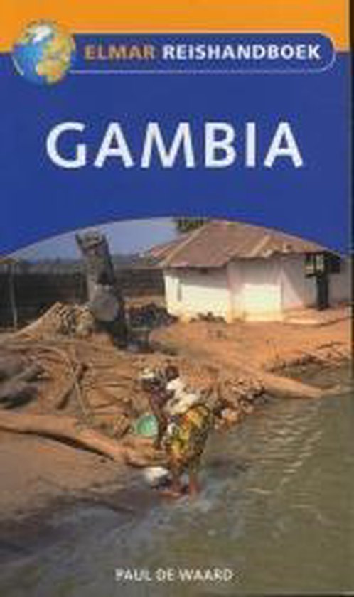 Gambia / Elmar reishandboek