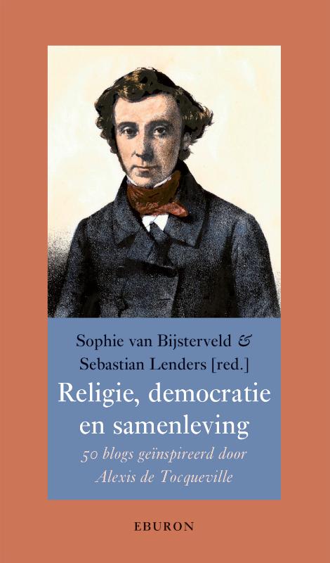 boekenbalie_9789463013406_cover Religie, democratie en samenleving / Annalen van het Thijmgenootschap / 109-1