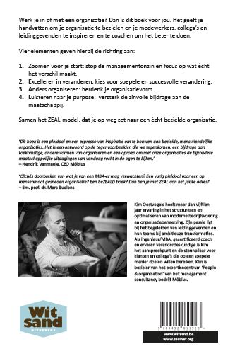 Zeal achterkant