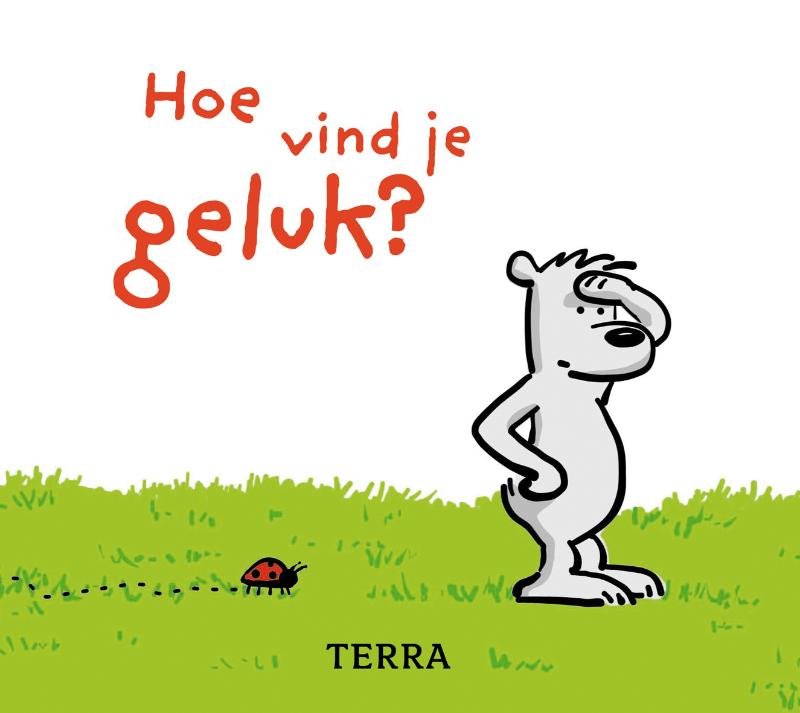 Jens Dobbers Hoe Vind Je Geluk? thumbnail