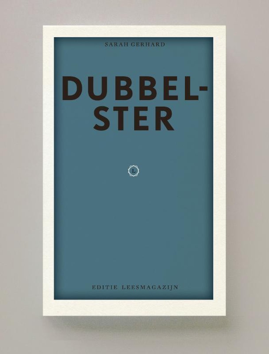 Dubbelster