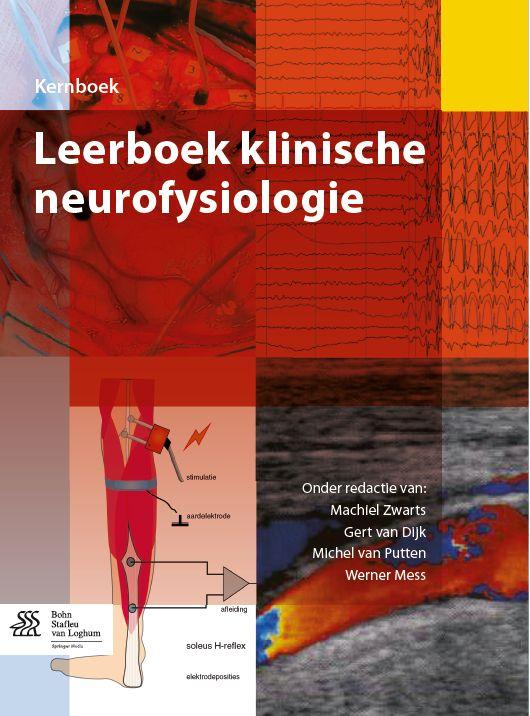 Leerboek Klinische Neurofysiologie / Kernboek