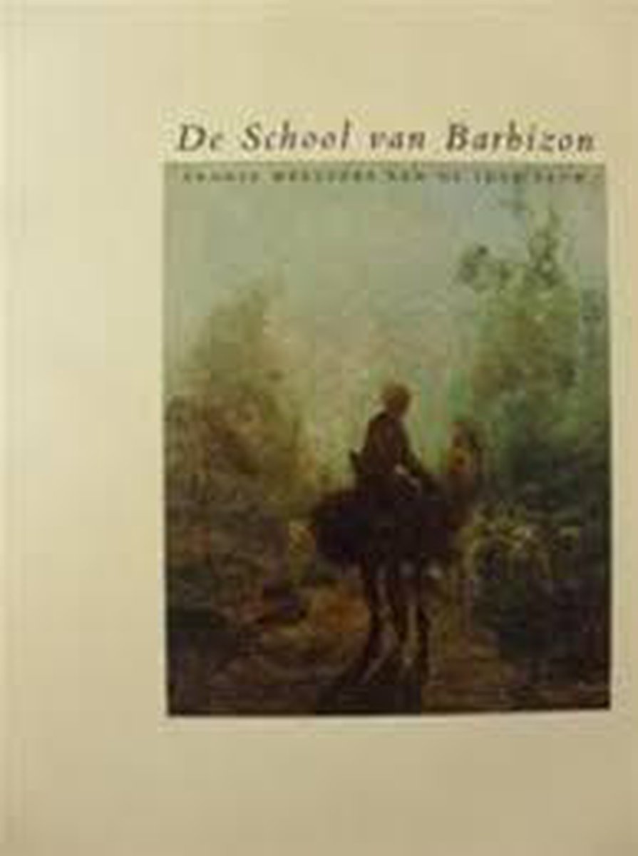 John Sillevis School Van Barbizon thumbnail