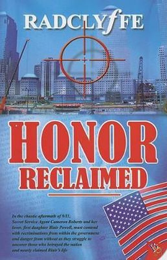 Honor Reclaimed