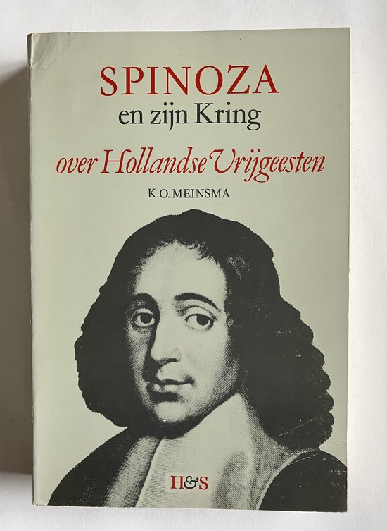 Spinoza en zijn kring