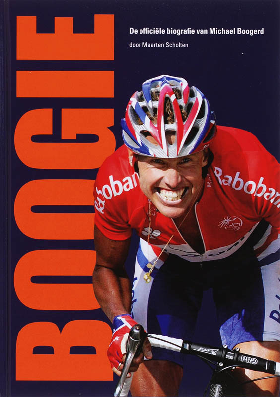 Maarten Scholten Boogie thumbnail