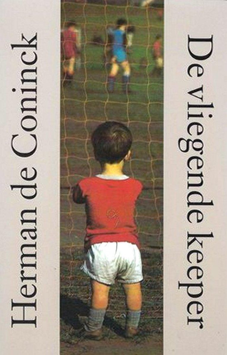 Herman de Coninck Vliegende Keeper thumbnail