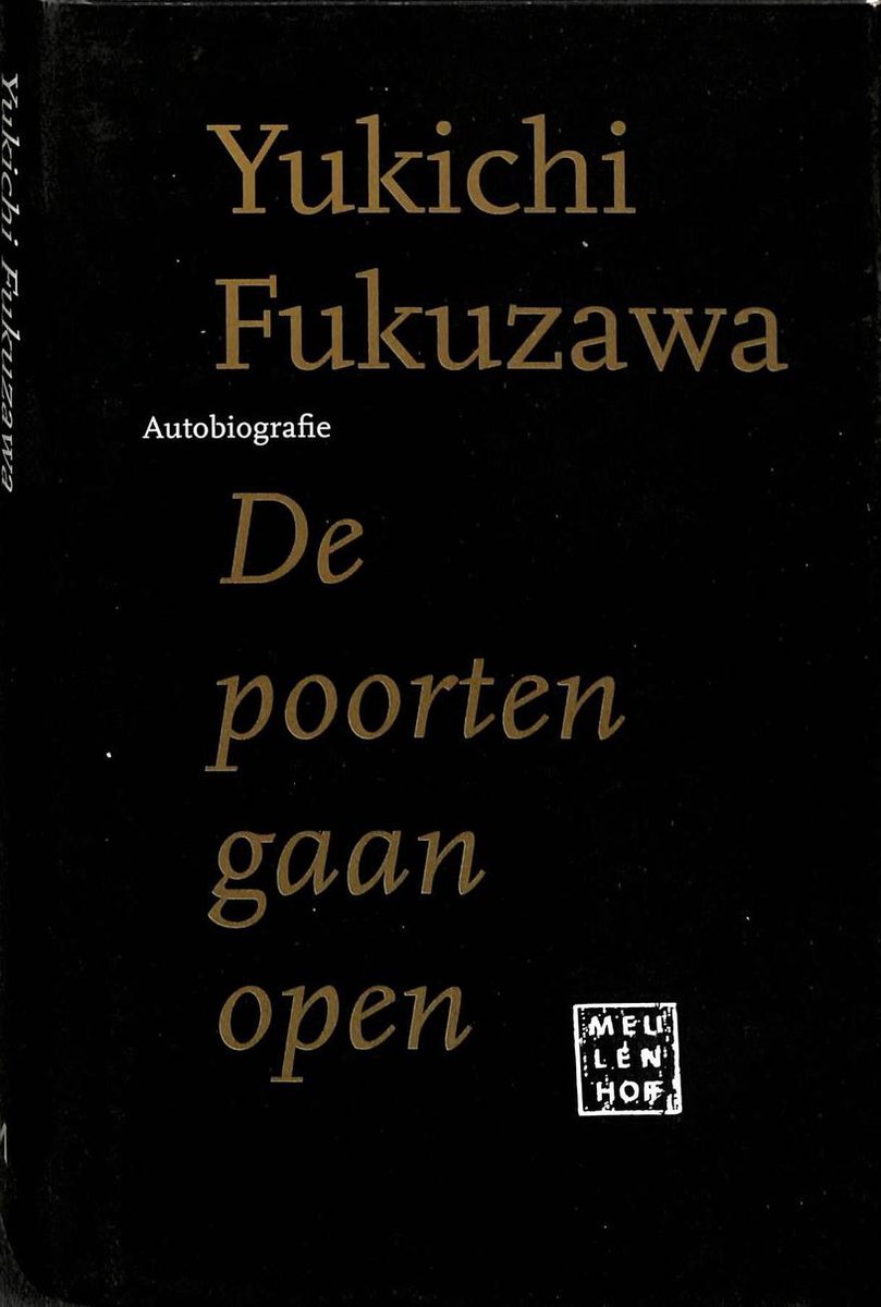 Poorten Gaan Open