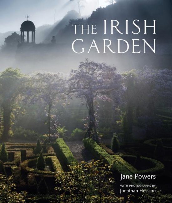 Irish Garden