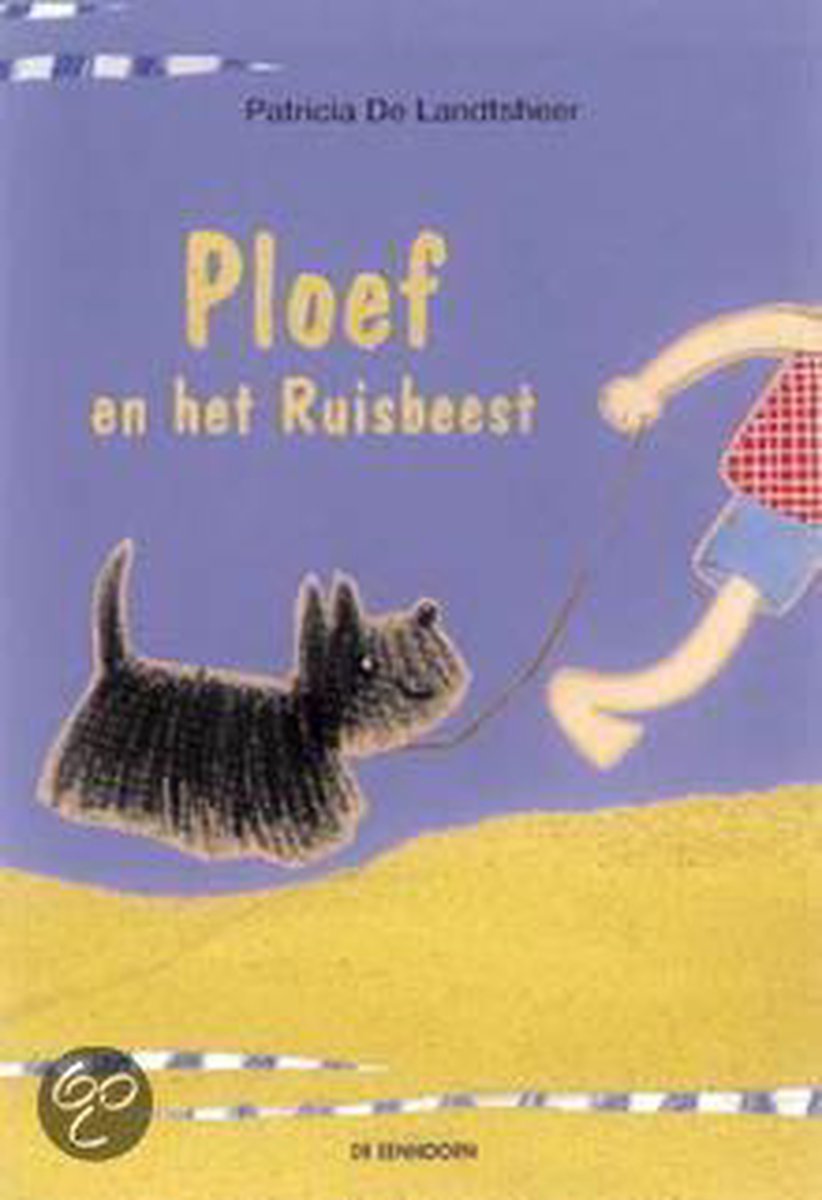 Ploef En Het Ruisbeest