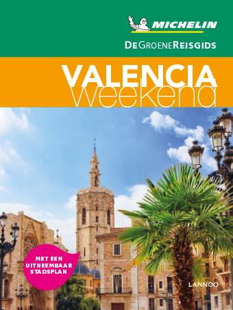 De Groene Reisgids Weekend  -   Valencia