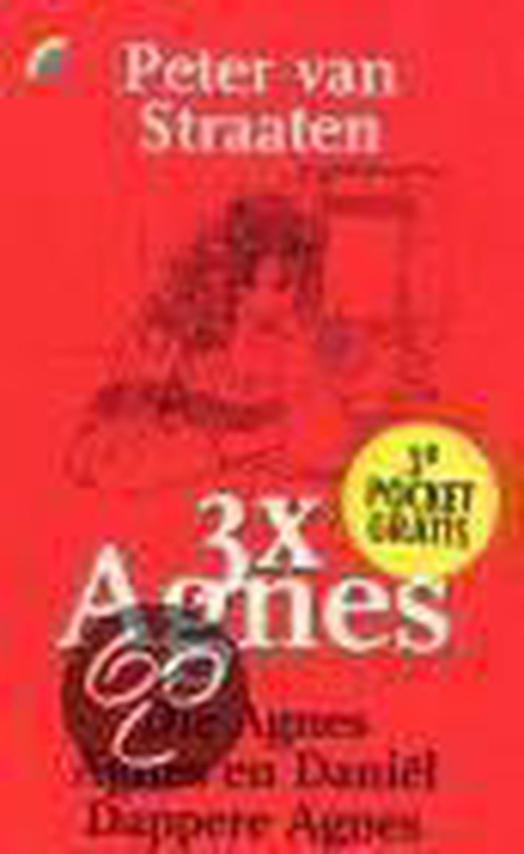 3X Agnes Deel 2