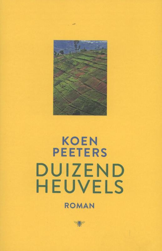 Duizend heuvels