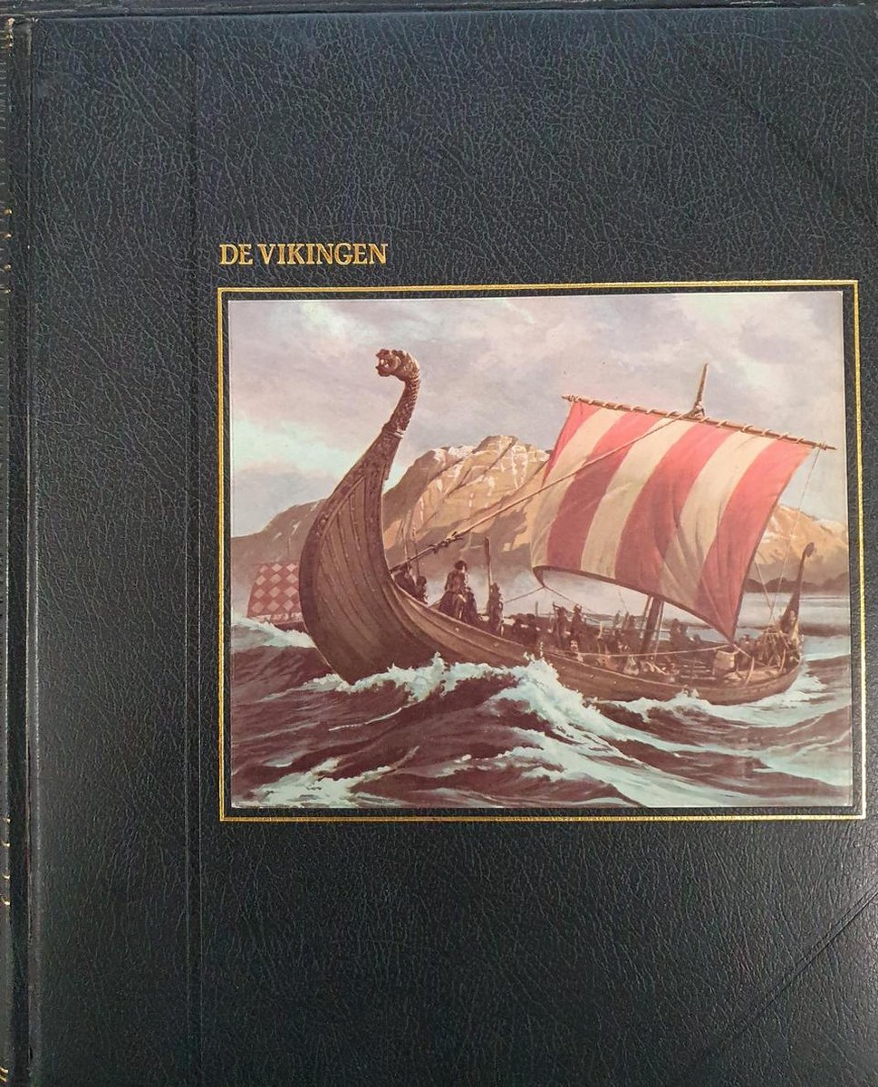 Wernick De Vikingen thumbnail