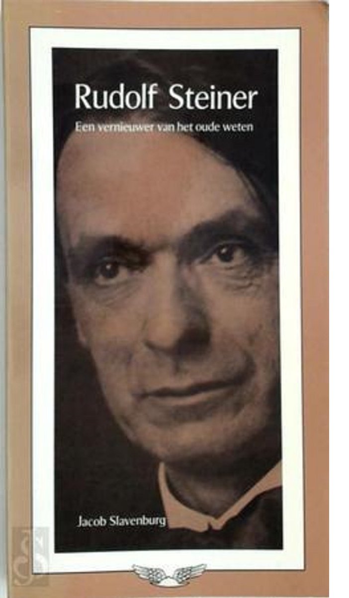 boekenbalie_9789020255447_cover Rudolf Steiner / Hermesreeks / 4