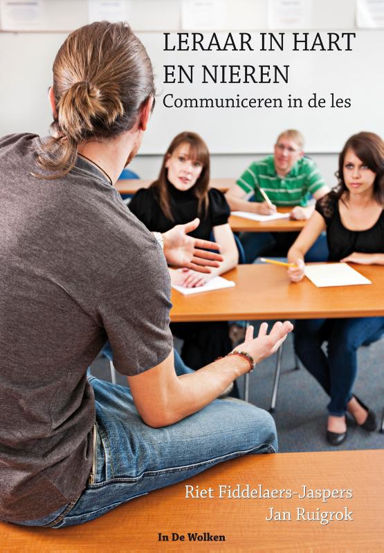 boekenbalie_9789077179123_cover Leraar in hart en nieren