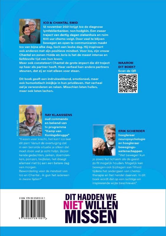 Dit hadden we niet willen missen achterkant