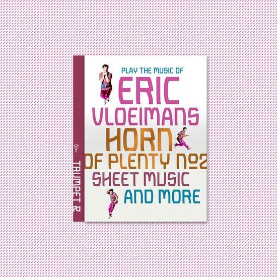 Horn of Plenty deel 2 voor Trompet en Clarinet