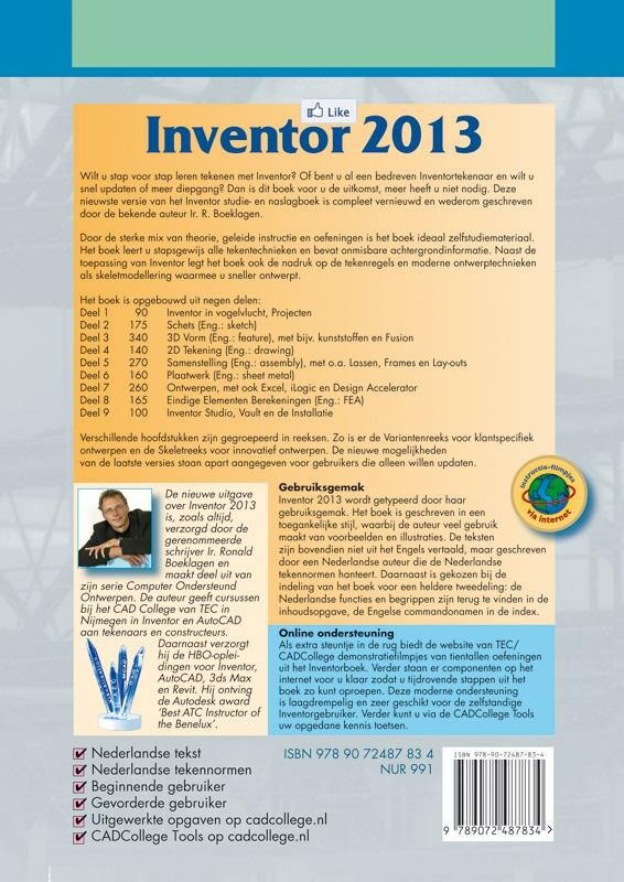 Inventor 2013 achterkant