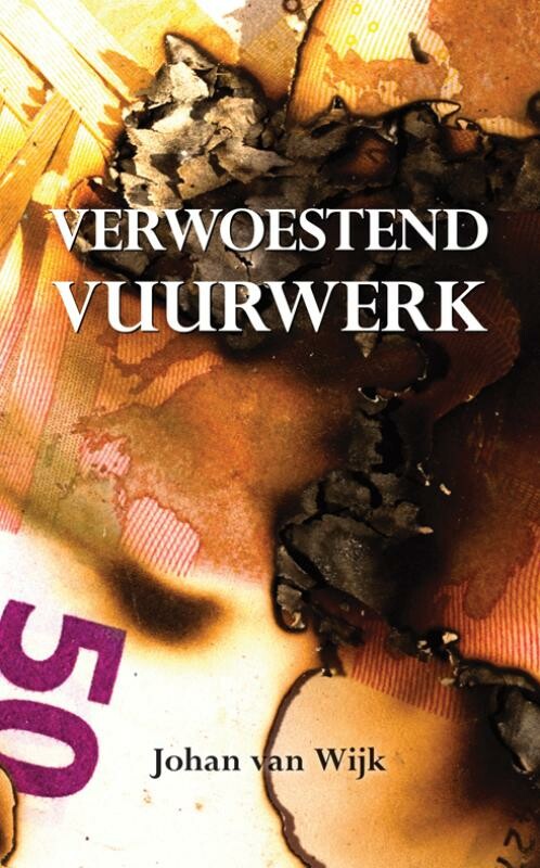 Verwoestend vuurwerk