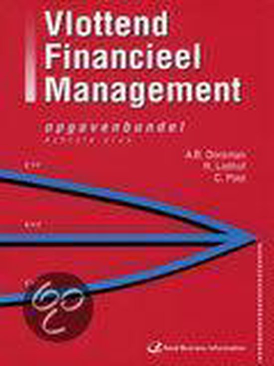 Vlottend Financieel Management Opgavenbundel