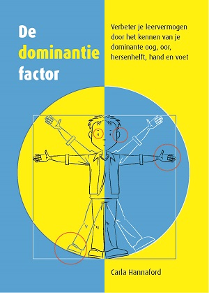 Carla Hannaford De Dominantie Factor thumbnail