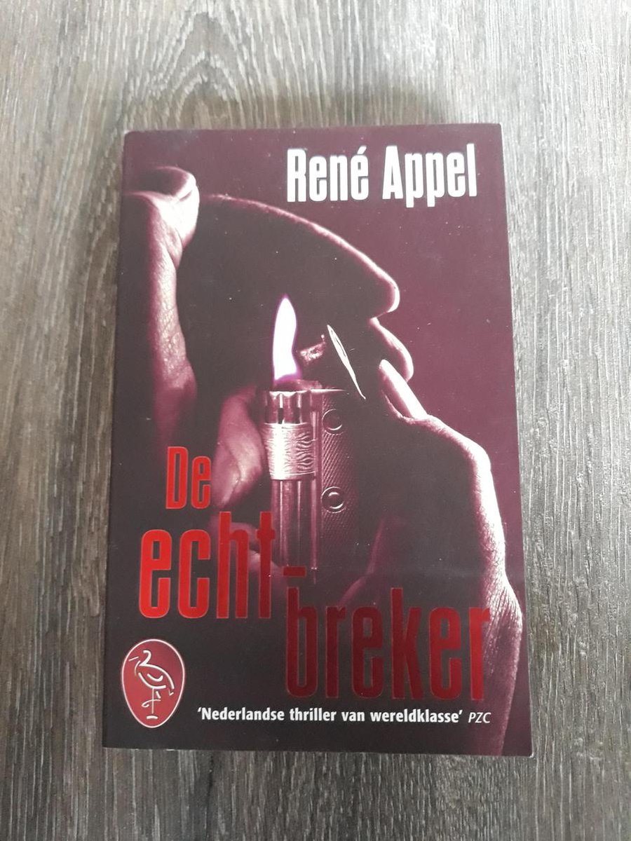 boekenbalie_9789057135668_cover De echtbreker / Ooievaar