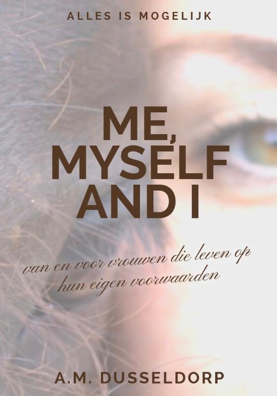 Me, Myself and I
