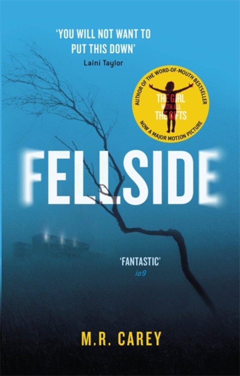 Macdonald Orbis Fell Side boek Engels Paperback