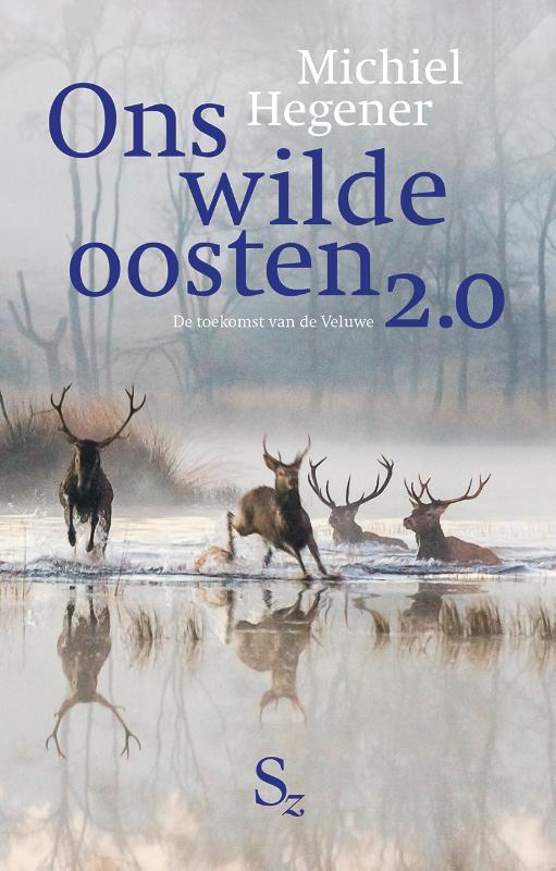 Michiel Hegener Ons Wilde Oosten 2.0 thumbnail