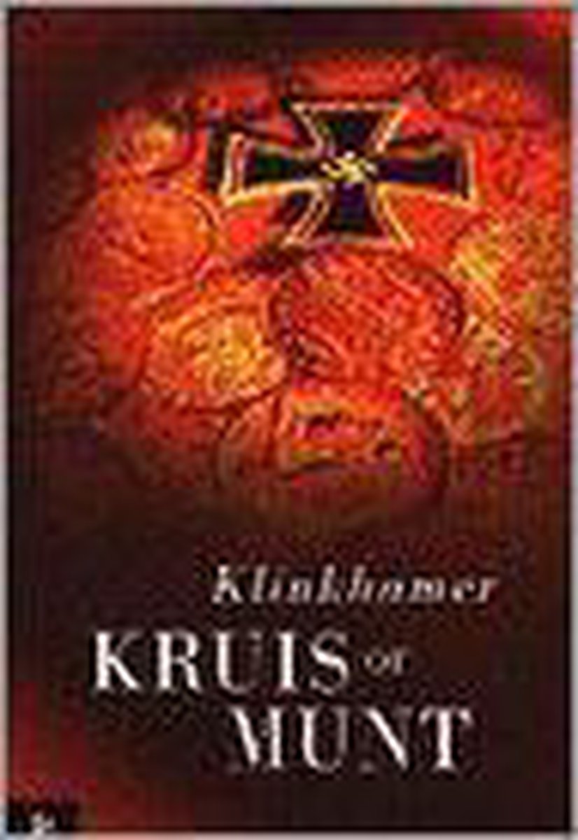 R. Klinkhamer Kruis Of Munt thumbnail