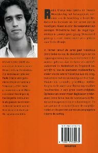 Verzet vanuit de verte achterkant