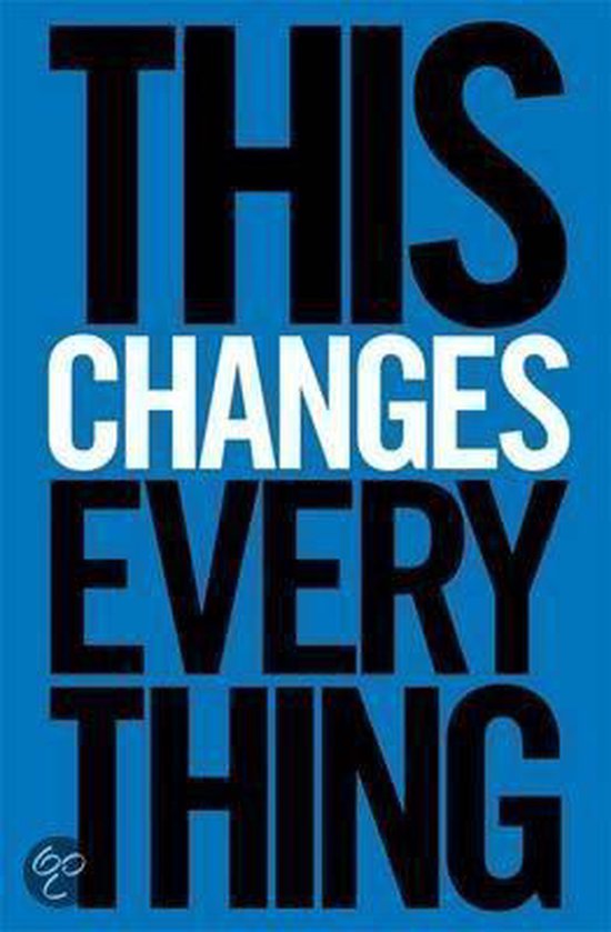 This Changes Everything