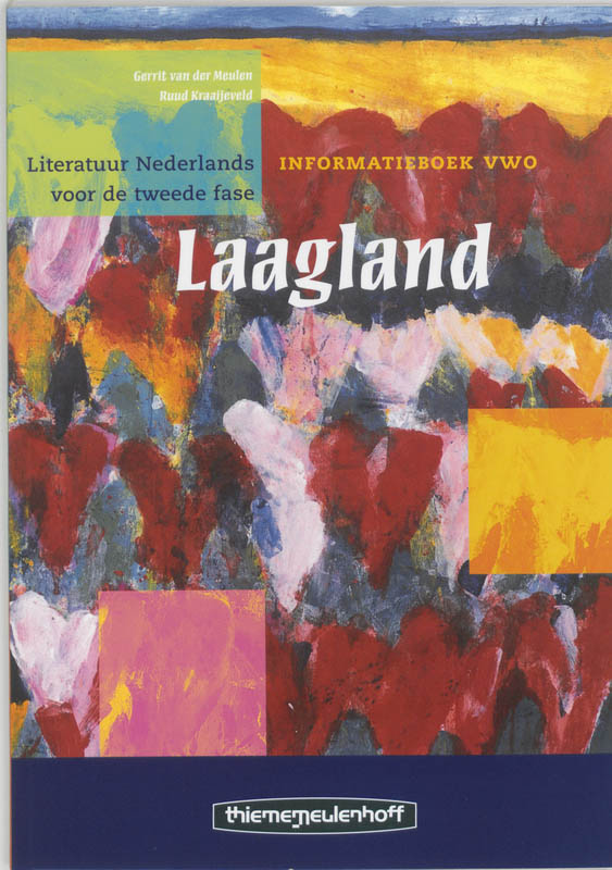 boekenbalie_9789006102451_cover Laagland Vwo Informatieboek
