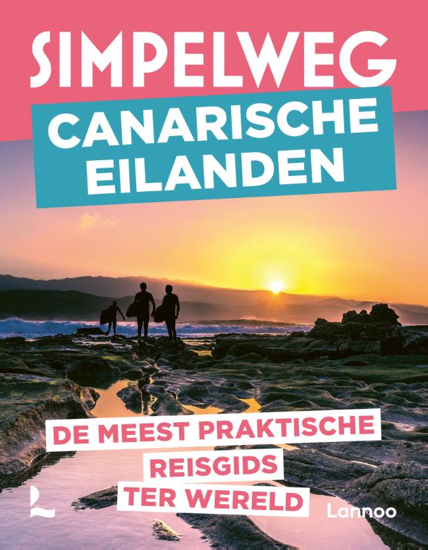 Canarische Eilanden / Simpelweg