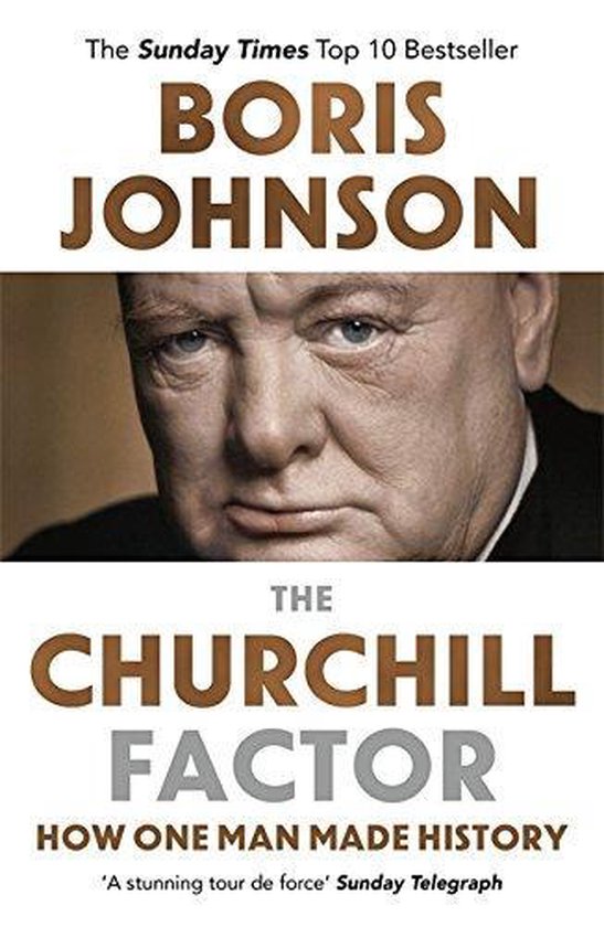 Boris Johnson The Churchill Factor thumbnail
