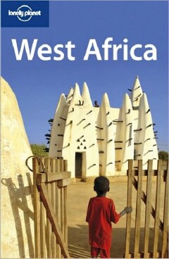 West Africa 7E Lonely Planet