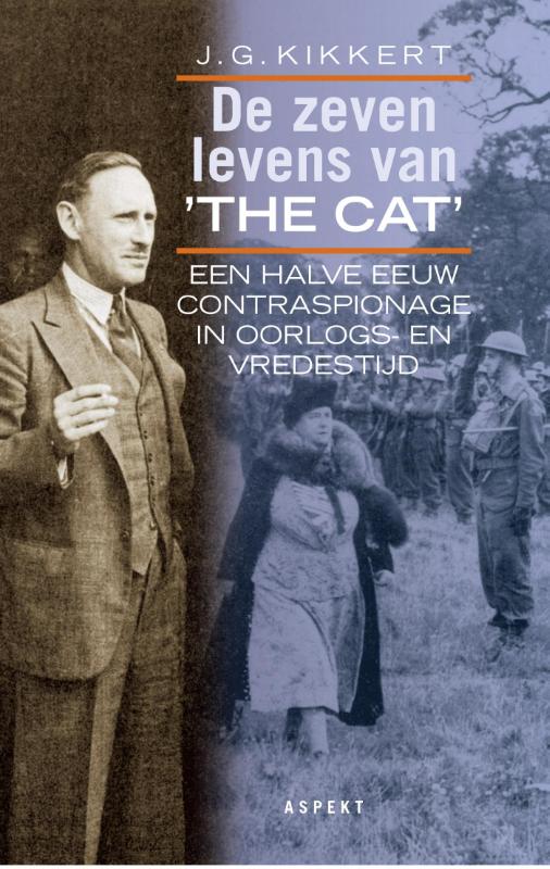 boekenbalie_9789059111677_cover De zeven levens van The Cat
