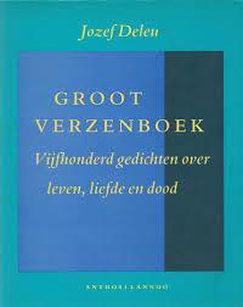 boekenbalie_9789060747551_cover Groot verzenboek