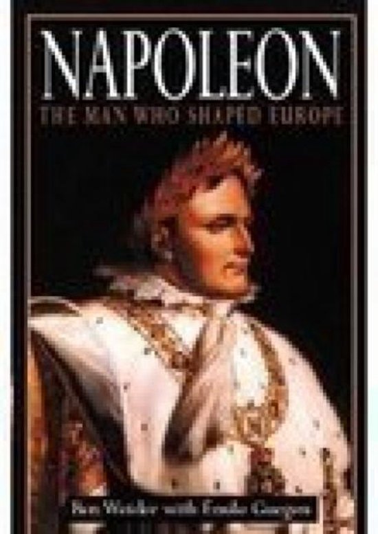 Ben Weider Napoleon thumbnail