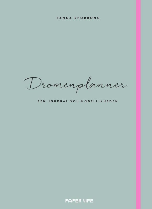 Dromenplanner