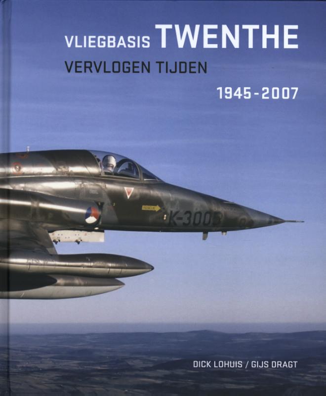 Vliegbasis Twenthe