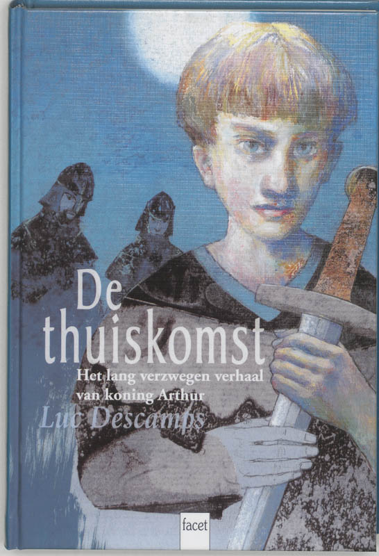 Luc Descamps De Thuiskomst thumbnail