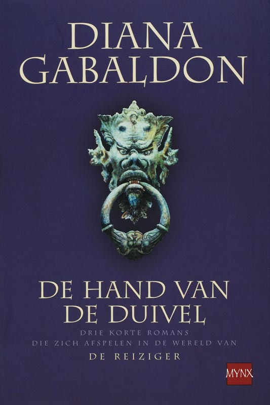 De Hand Van De Duivel