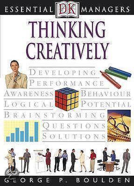 Thinking Creatively
