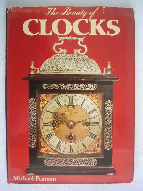 The beauty of clocks