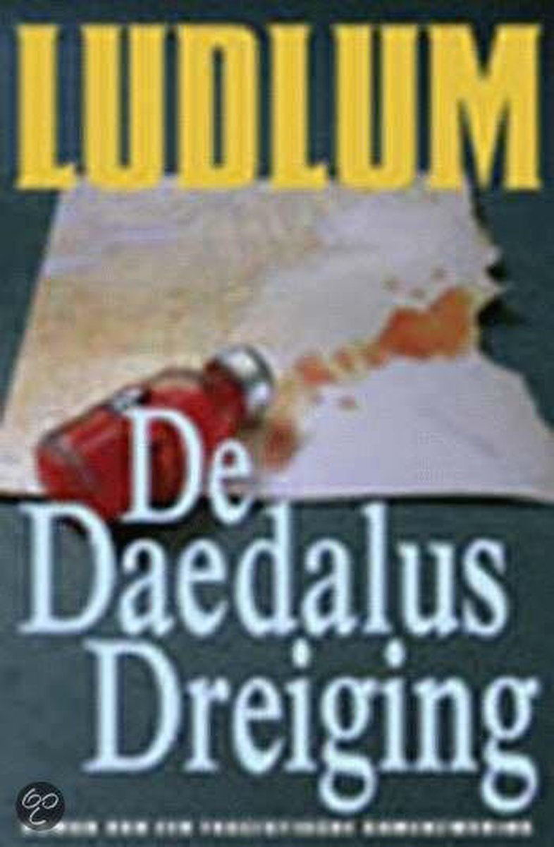 De Daedalus Dreiging